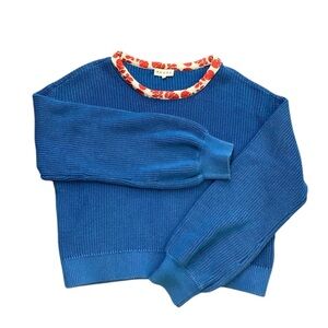 Rhode Resort Maisie Pullover